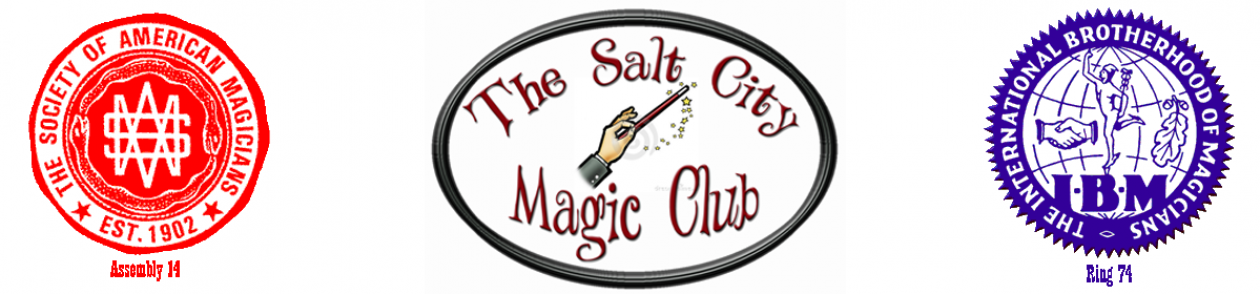 Salt City Magic Club