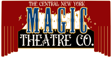 The Central New York Magic Theatre Co.